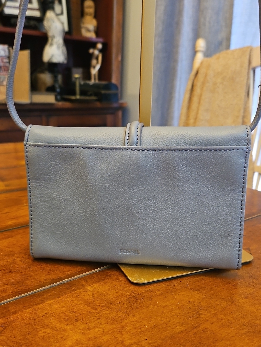 FOSSIL CROSSBODY BAG - Picture 2 of 5